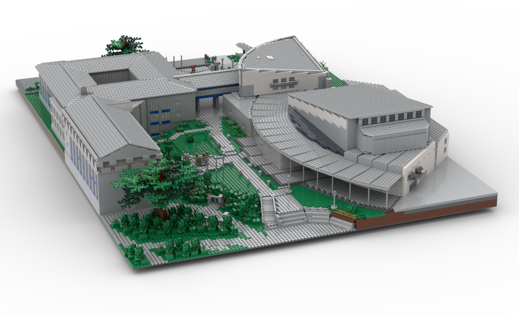 Bild 5 AL-Modelldesign – Ingenieurgenossenschaft Ludewig eG in Nörten-Hardenberg