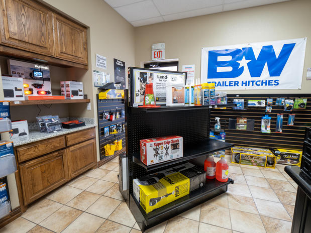 Images Blue Compass RV Dallas