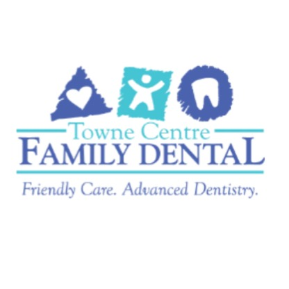 Towne Centre Family Dental Logo
