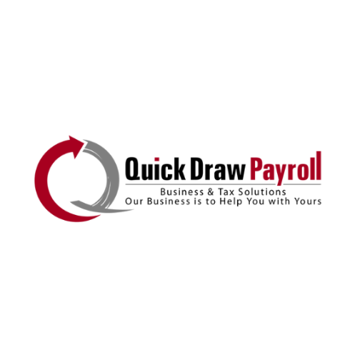 Quick Draw Payroll, Inc. Logo