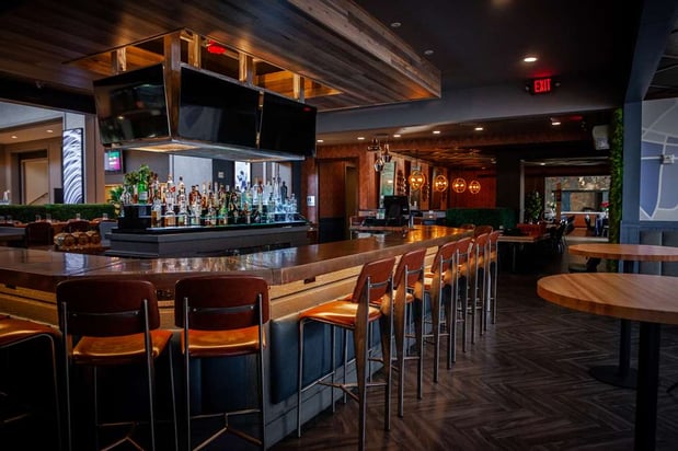 Images DoubleTree Suites by Hilton Hotel & Conference Center Chicago-Downers Grove