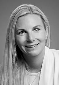 Kara Rozanski headshot