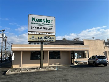 Images Kessler Rehabilitation Center - Lyndhurst