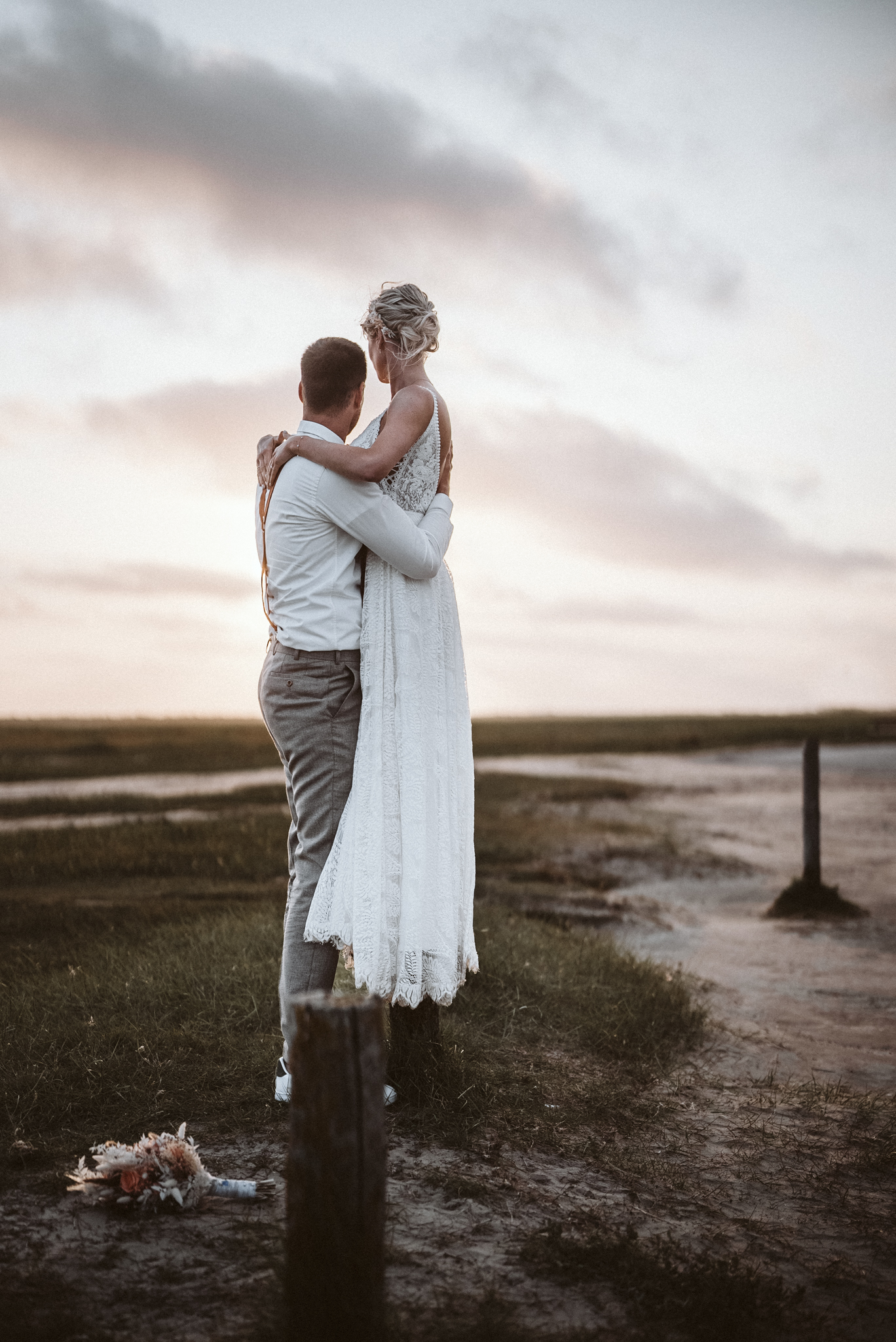 Freie Trauung Hamburg - Constanze Marienfeld, Vogelsang 27 B in Ahrensburg