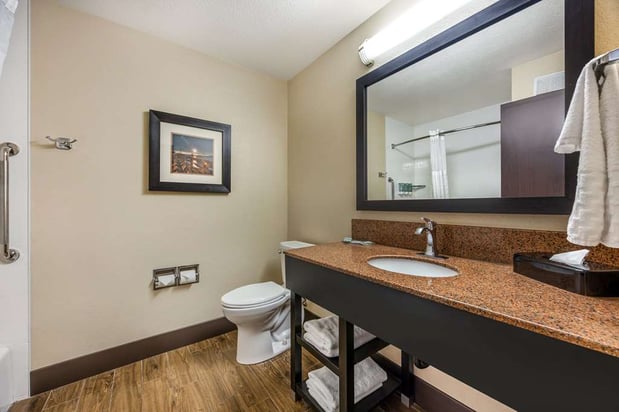 Images Best Western Columbia River Waterfront Hotel Astoria