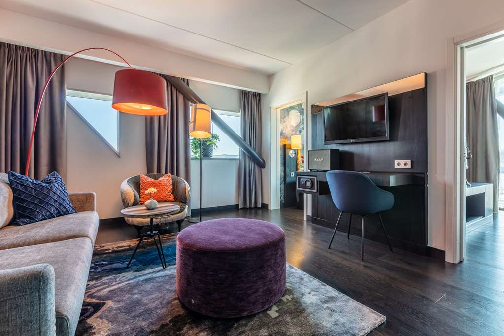 Images Radisson Blu Riverside Hotel, Gothenburg