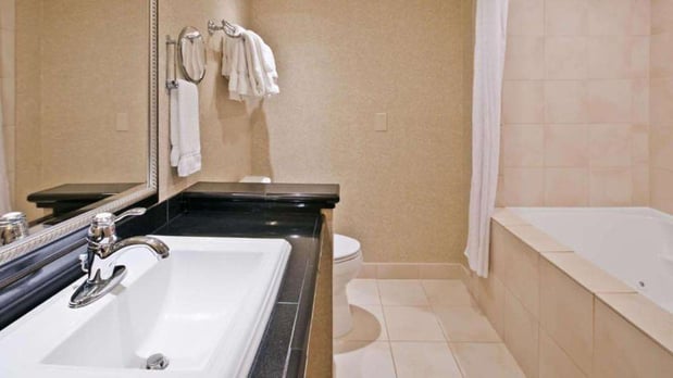 Images Best Western Plus Puyallup Hotel