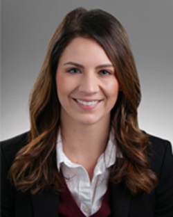 Sarah Uglem, PA-C 