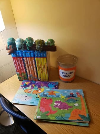 Images Skills Tutoring Center
