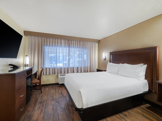 Images Holiday Inn Resort the Squire at Grand Canyon by IHG