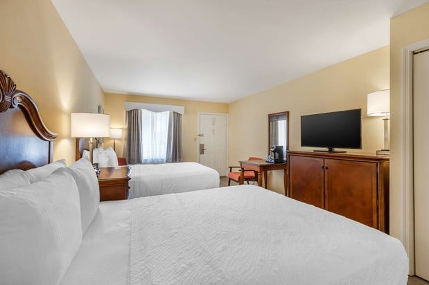 Images Best Western Plus Santee Inn