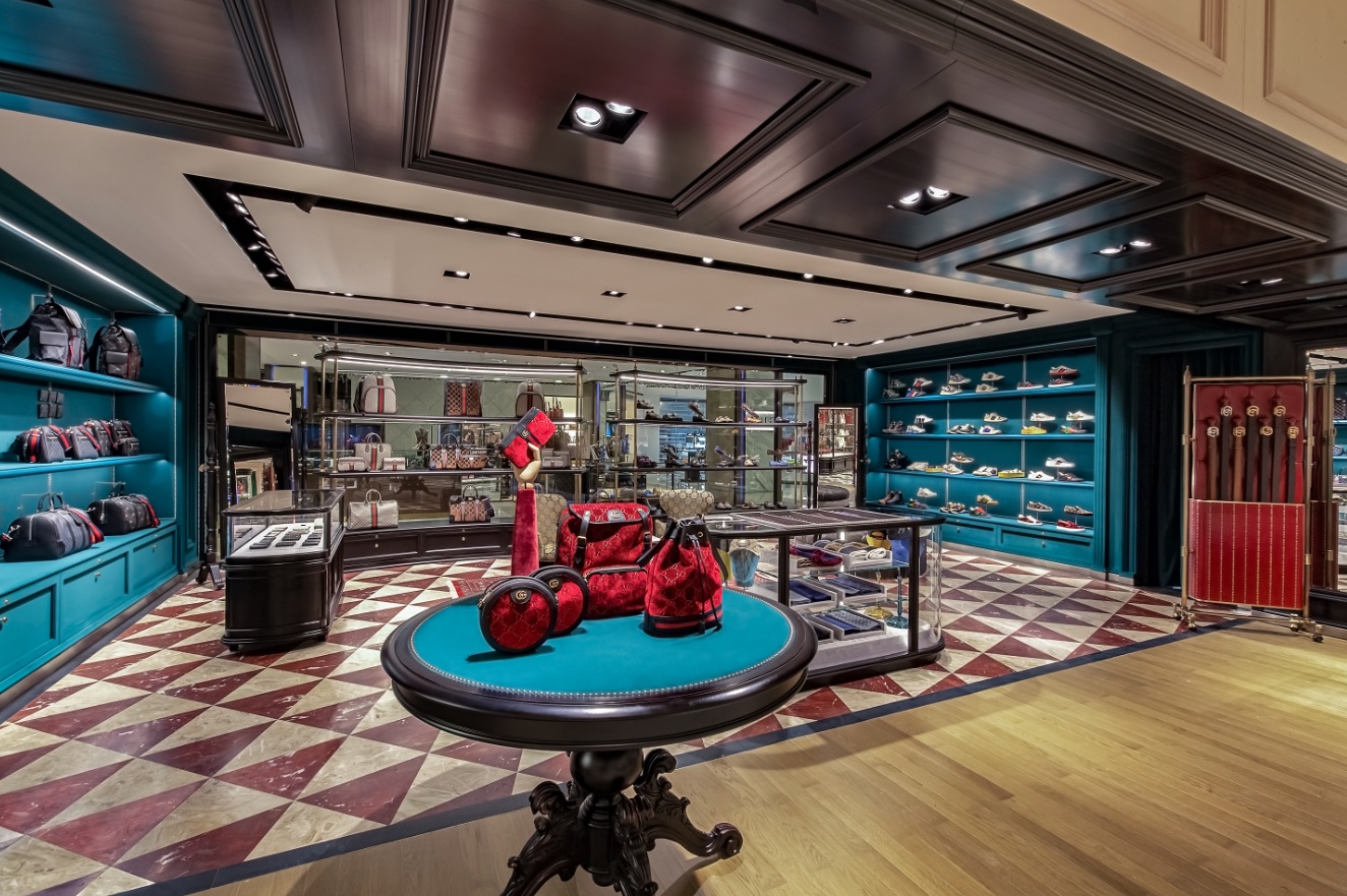 Galería en miniatura