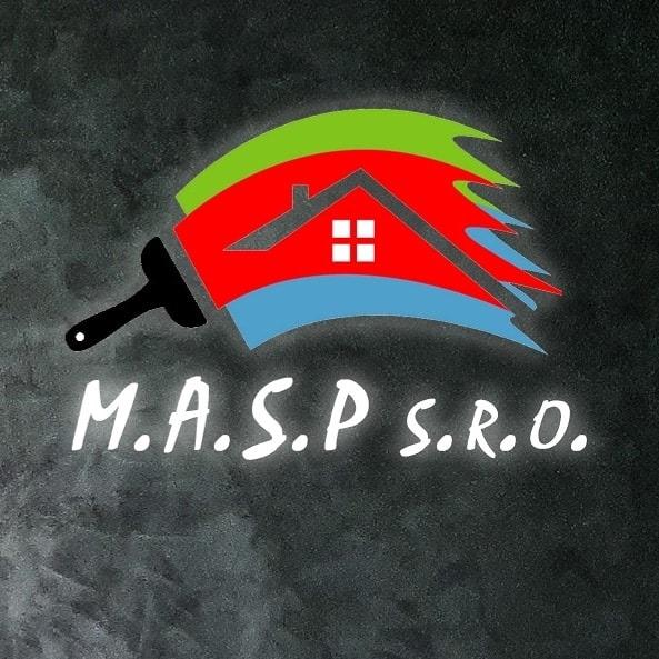 M.A.S.P, s. r. o. – stavebné a maliarske práce