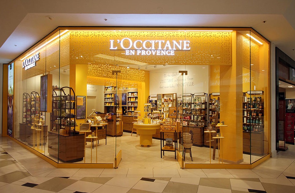 L'Occitane en Provence Image