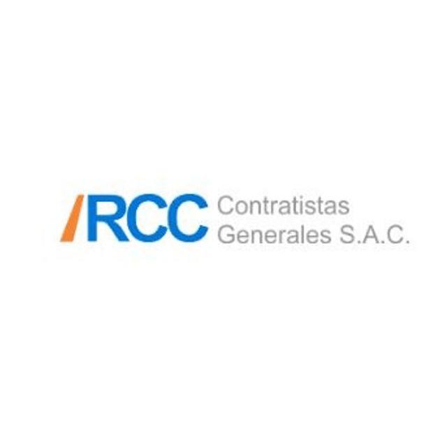 Foto de Rcc Contratistas Generales S.A.C. Foto de Rcc Contratistas Generales S.A.C.