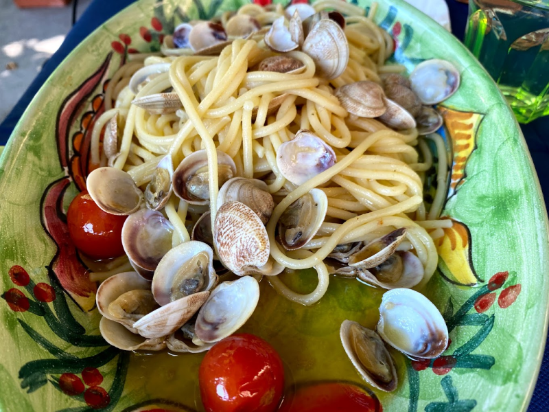 Ristorante Il Pescatore