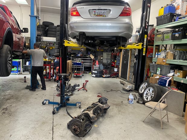 Images JAY R AUTOMOTIVE