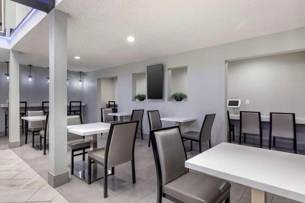 Images Best Western McCarran Inn