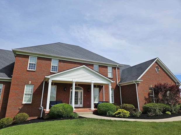 Images Palisades Lawn & Land Services