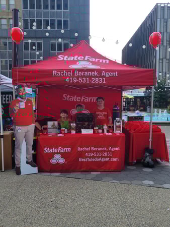 Images Rachel Beranek - State Farm Insurance Agent