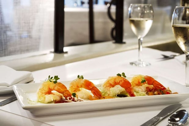 Images Hilton Chicago/Oak Lawn