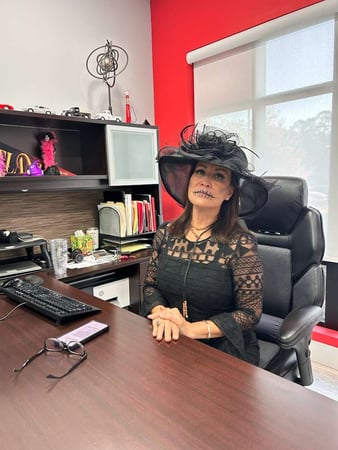 Images Celia Sandoval - State Farm Insurance Agent