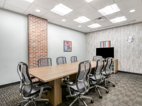 Images Regus - Scottsdale - Raintree Corporate Center