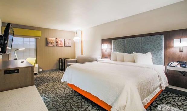 Images Hampton Inn Prescott