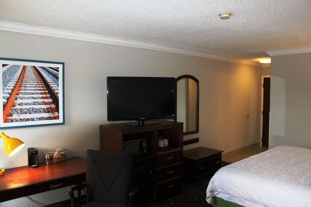 Images Hampton Inn Perry
