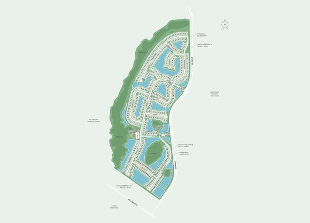 Images Sapphire Point at Lakewood Ranch By Pulte Homes