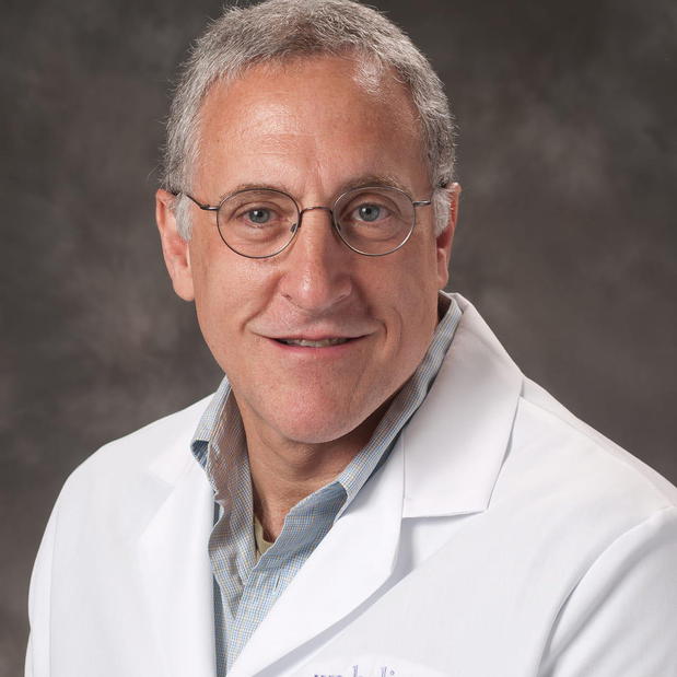 Images Barry Renz, MD