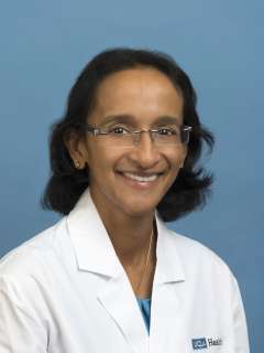 Sai Nandini Iyer, MD - Los Angeles, CA - Psychiatry