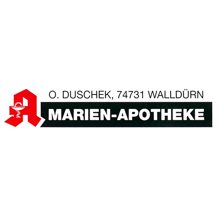 Marien-Apotheke  