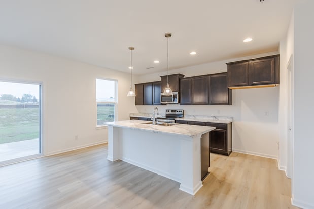 Images Allison Estates by Taylor Morrison