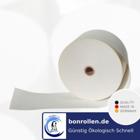 Bonrollen.de by GoCom Service Gottschlich e.K., Am Mühlenberge 3 in Hannover