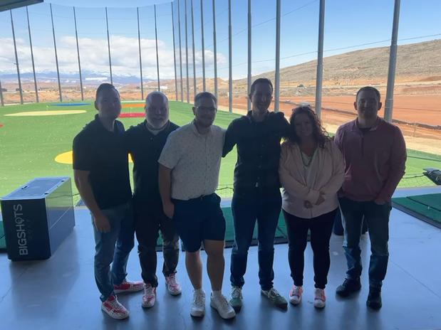 Images Joe Andrus - State Farm Insurance Agent