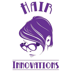 Hair Innovations Logo