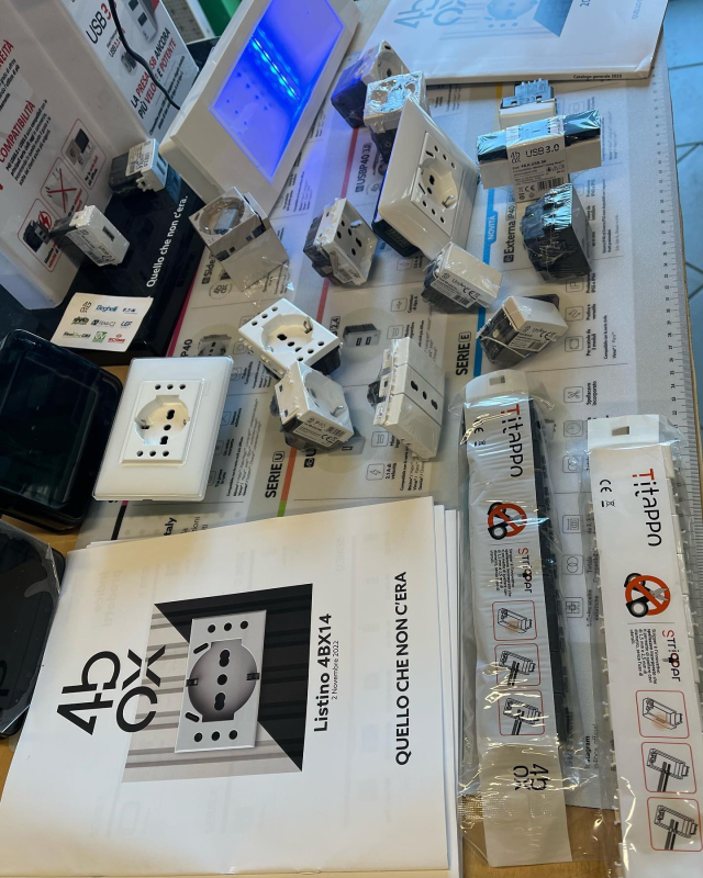 Images Gagliardi Elettricita' & Termoidraulica