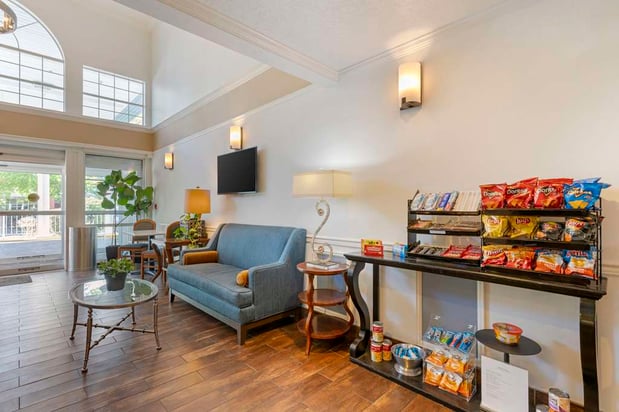 Images Best Western Corvallis