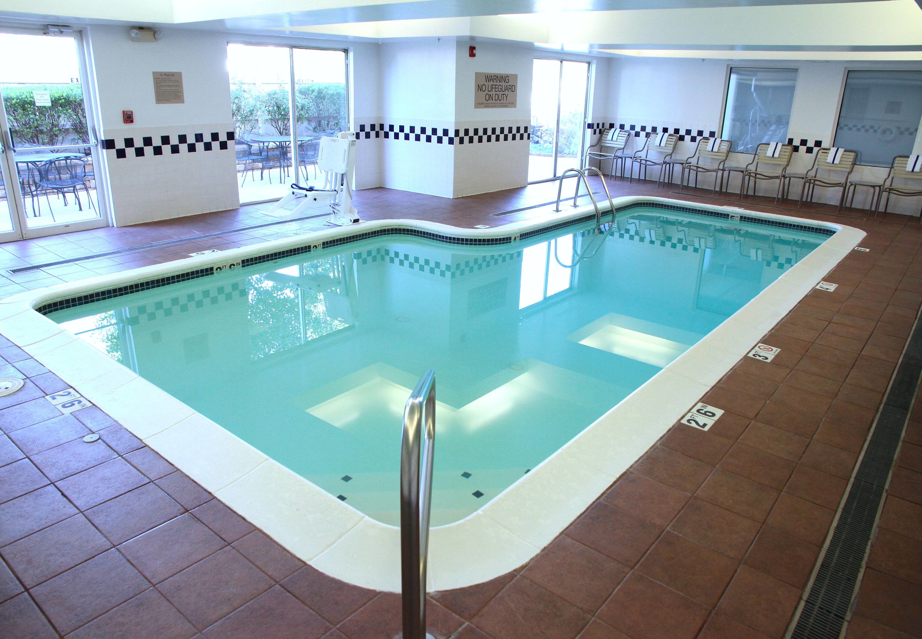 Springhill Suites by Marriott Kansas City Overland Park
