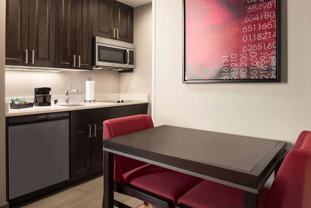 Images Homewood Suites by Hilton Milwaukee Downtown