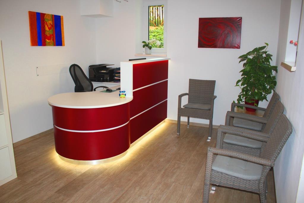 Tierärztliche Praxis für Augenheilkunde Leuzinger, Schleifweg 24 in Nürnberg