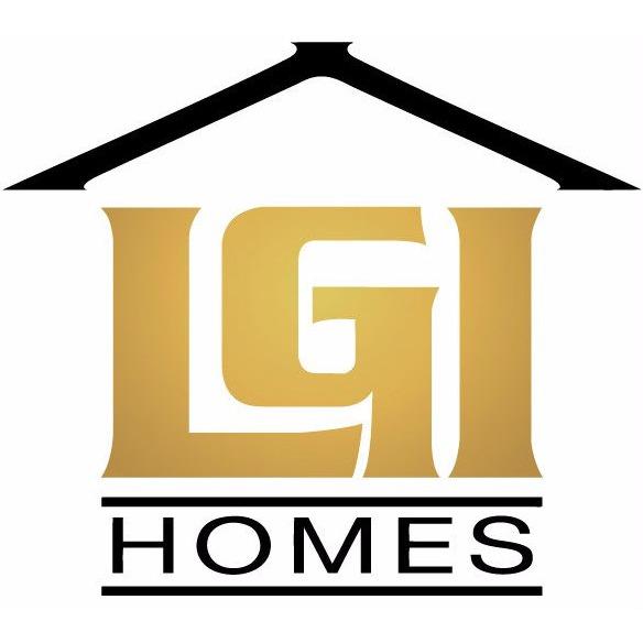 Lgi Homes - Lorson Ranch