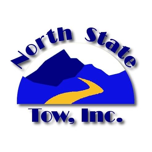 North State Tow, Inc. - Redding, CA 96001 - (530)242-1884 | ShowMeLocal.com