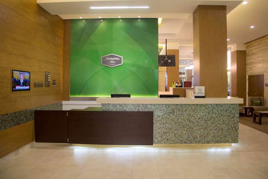 Images Hampton Inn by Hilton Villahermosa
