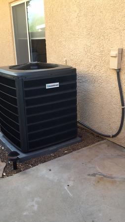 Images Untouchables Heating & Cooling LLC