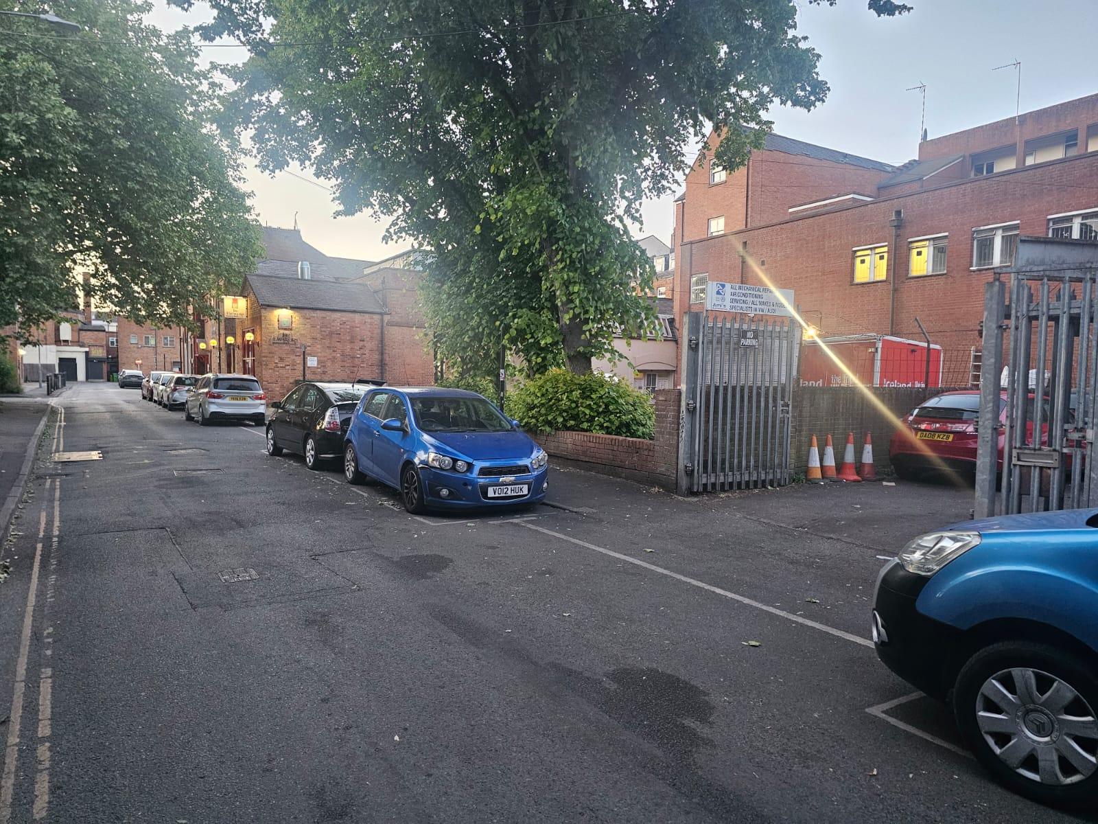 Images Road Buddy Warwickshire – Tyre Shop & 24/7 Mobile Tyre Fitting