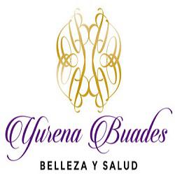 Salón Paradise Belleza y Salud Yurena Buades Logo