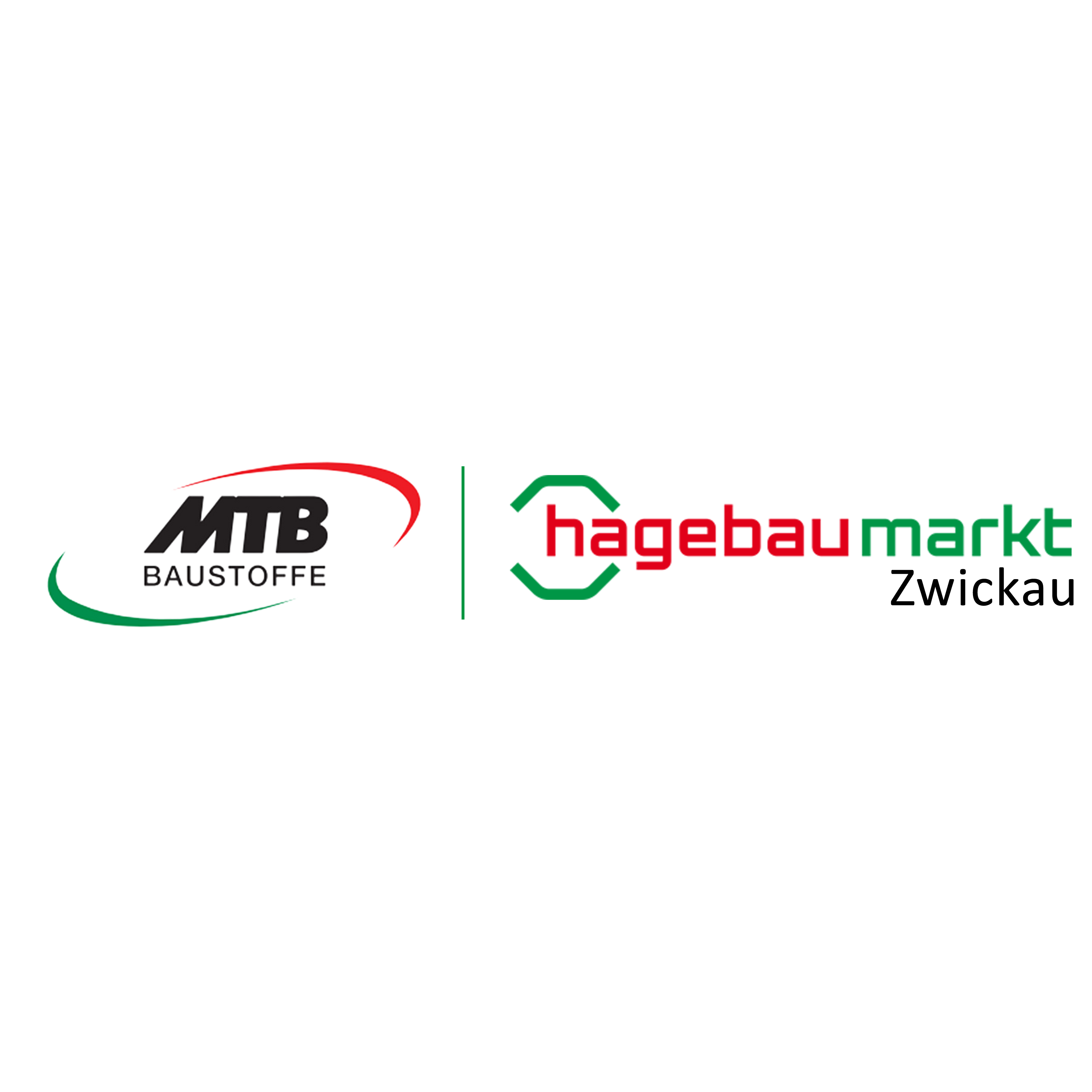 Logo von Hagebaumarkt Zwickau