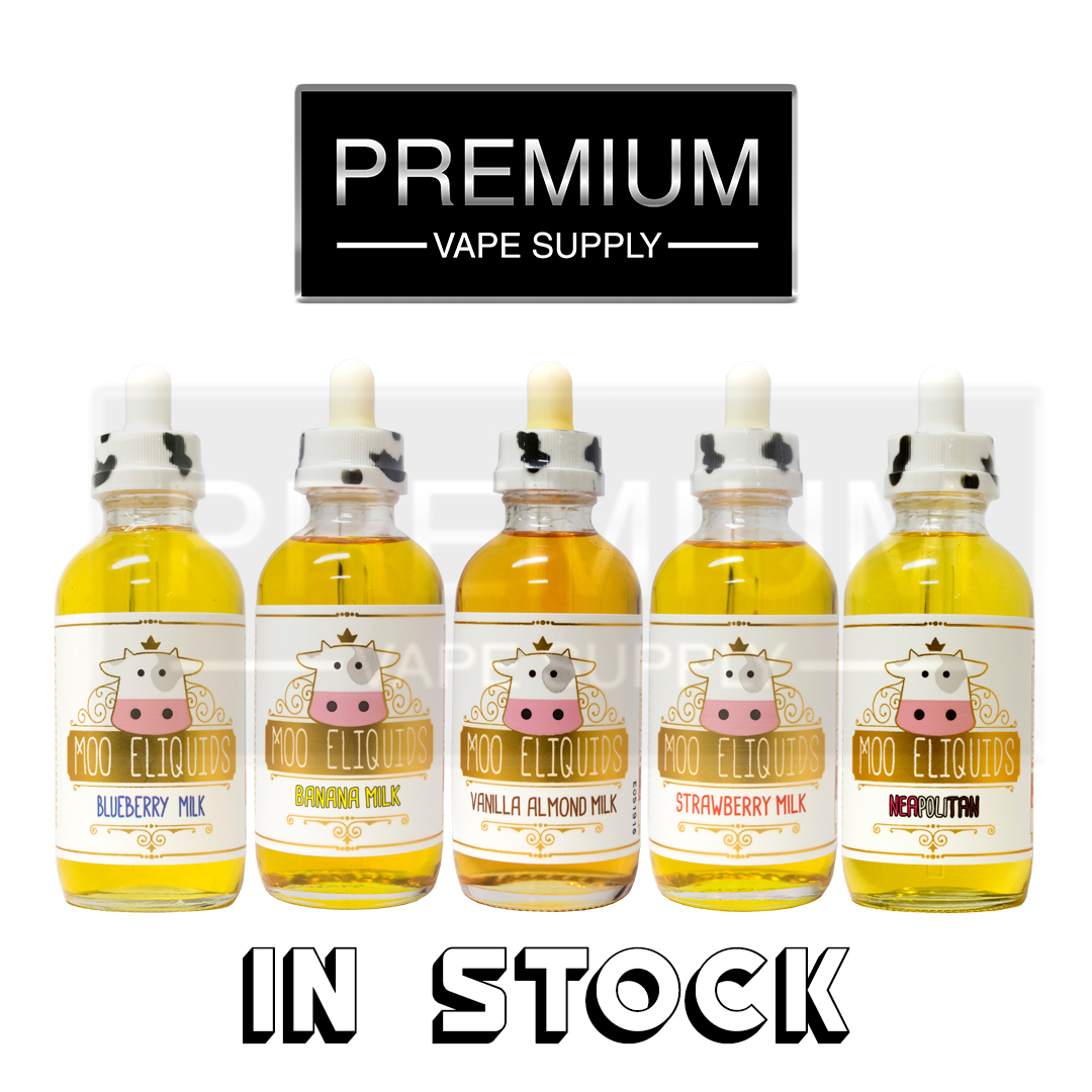 Premium vape supply coupon code